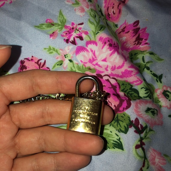 Vintage Harley Davidson charm bracelet gold LVSOLD - Picture 5 of 8